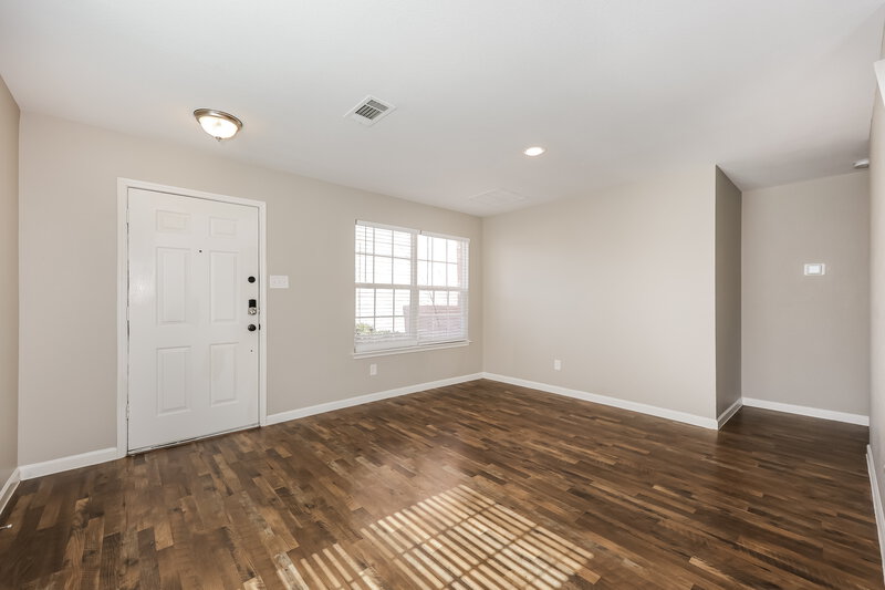 2,090/Mo, 14136 Black Gold Trl Haslet, TX 76052 Dining Room View