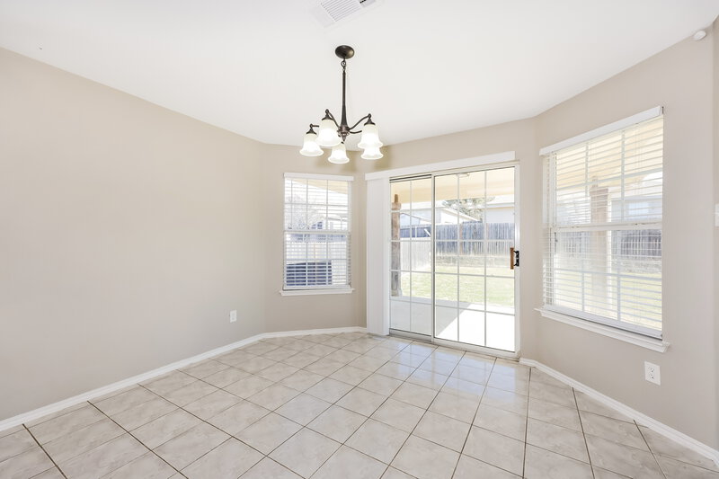 2,090/Mo, 14136 Black Gold Trl Haslet, TX 76052 Dining Room View 2