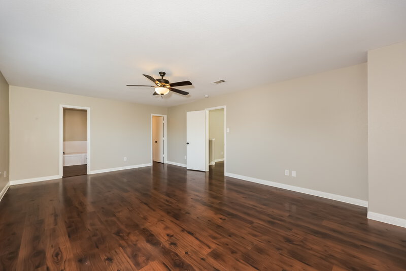 2,090/Mo, 14136 Black Gold Trl Haslet, TX 76052 Main Bedroom View 2