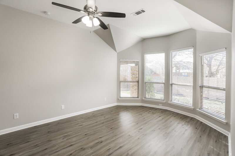 2,085/Mo, 817 Partridge Dr Aubrey, TX 76227 Main Bedroom View 2