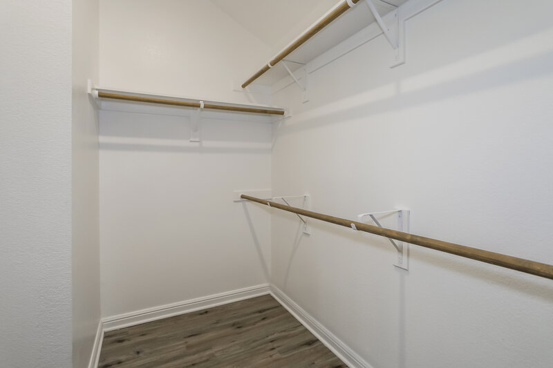 2,085/Mo, 817 Partridge Dr Aubrey, TX 76227 Walk In Closet View