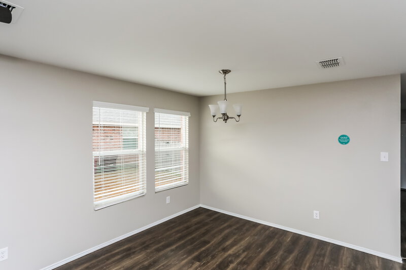 1,930/Mo, 1209 Hawthorne Ct Royse City, TX 75189 Dining Room View