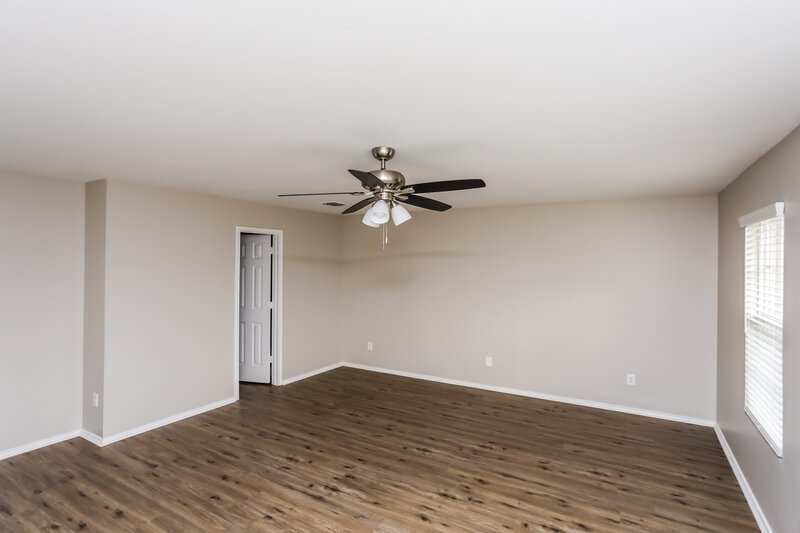 1,930/Mo, 1209 Hawthorne Ct Royse City, TX 75189 Main Bedroom View