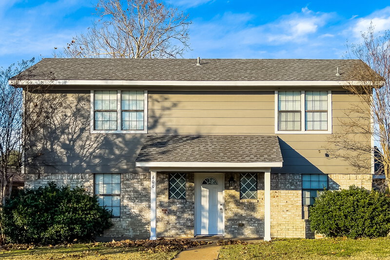2,265/Mo, 600 Stoneybrook Dr Wylie, TX 75098 External View