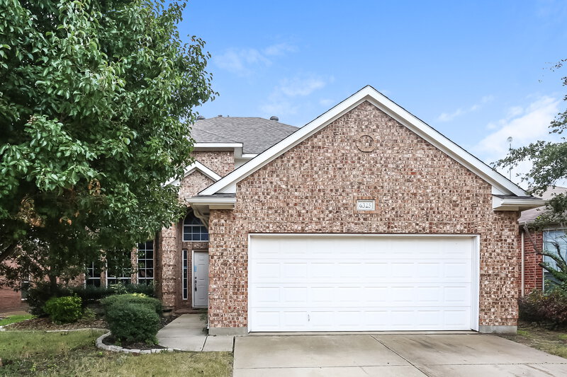 2,740/Mo, 6325 Mystic Falls Drive Fort Worth, TX 76179 External View