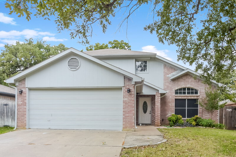 2,655/Mo, 1108 Cardinal Oaks Dr Mansfield, TX 76063 External View