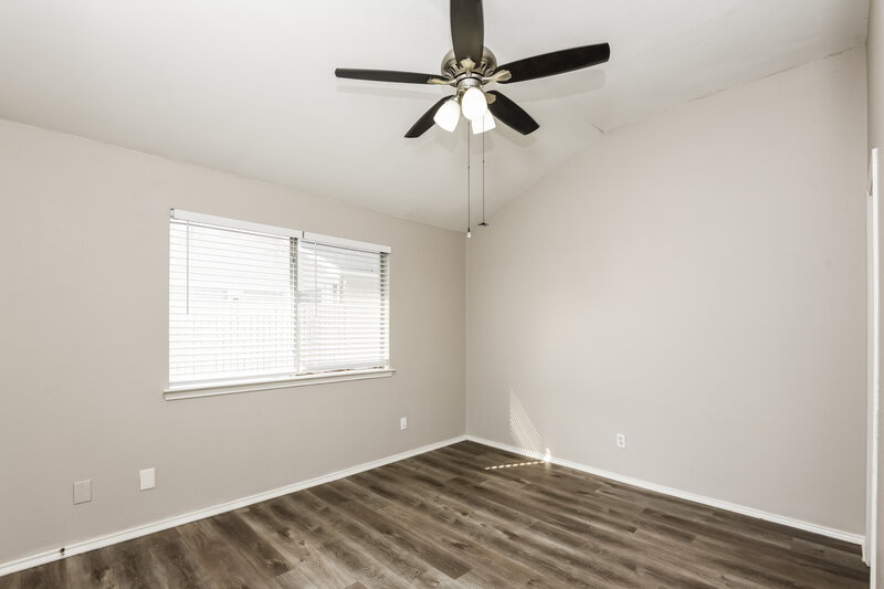 1,730/Mo, 6710 Silver Sage Dr Fort Worth, TX 76137 Main Bedroom View