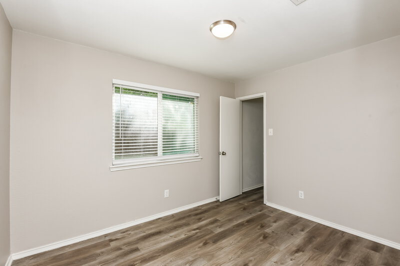 1,730/Mo, 6710 Silver Sage Dr Fort Worth, TX 76137 Bedroom View 2