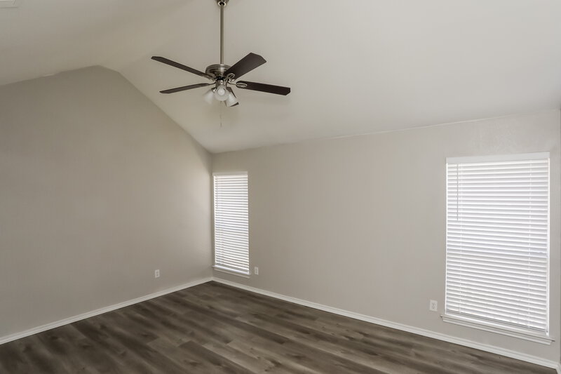 2,355/Mo, 741 Bahama Dr Lancaster, TX 75146 Main Bedroom View 2