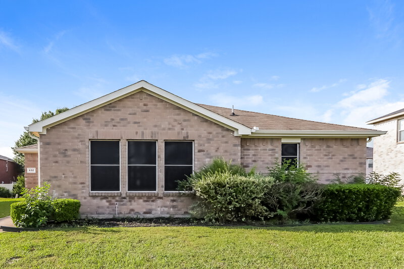 2,390/Mo, 632 Snapdragon Ln Desoto, TX 75115 External View