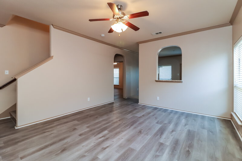 2,105/Mo, 1134 Kielder Cir Fort Worth, TX 76134 Misc View