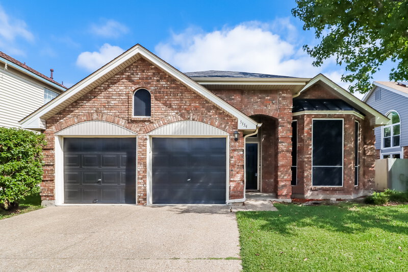 2,455/Mo, 3334 Willouby Dr Grand Prairie, TX 75052 External View