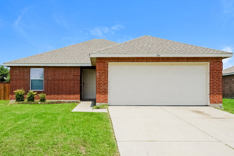 1,905/Mo, 306 Olivia Ln Anna, TX 75409 External View