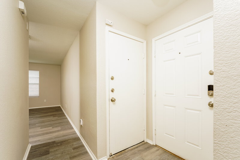 1,905/Mo, 306 Olivia Ln Anna, TX 75409 Foyer View