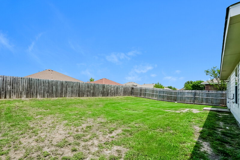 1,905/Mo, 306 Olivia Ln Anna, TX 75409 Exterior View