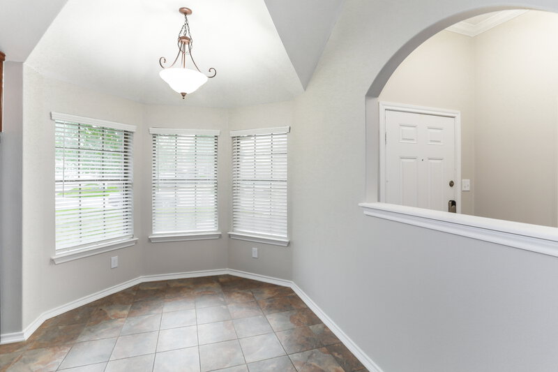 2,195/Mo, 820 Greenview Ct Aubrey, TX 76227 Dining Room View