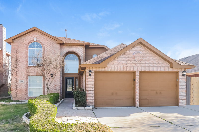 2,680/Mo, 9700 Westmere Ln Fort Worth, TX 76108 External View
