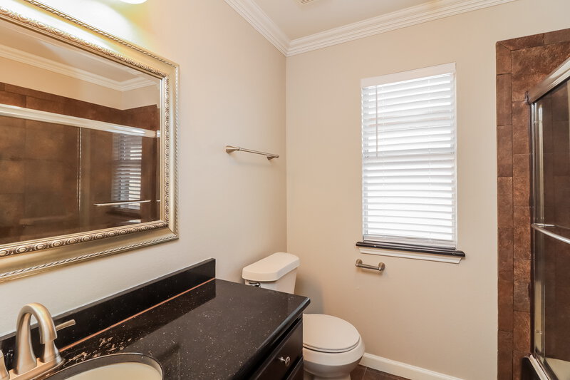 2,680/Mo, 9700 Westmere Ln Fort Worth, TX 76108 Bathroom View