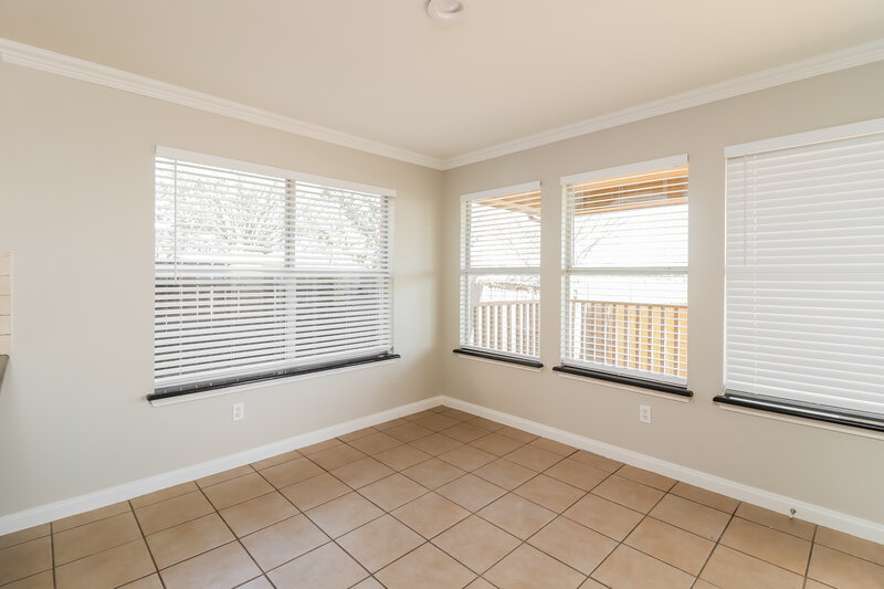 2,680/Mo, 9700 Westmere Ln Fort Worth, TX 76108 Dining Room View