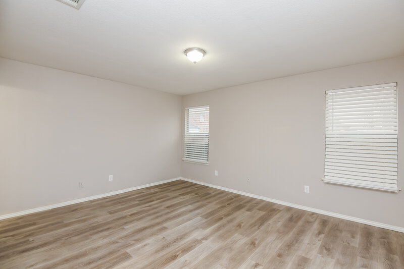 2,395/Mo, 4829 Trail Hollow Dr Fort Worth, TX 76244 Main Bedroom View 2