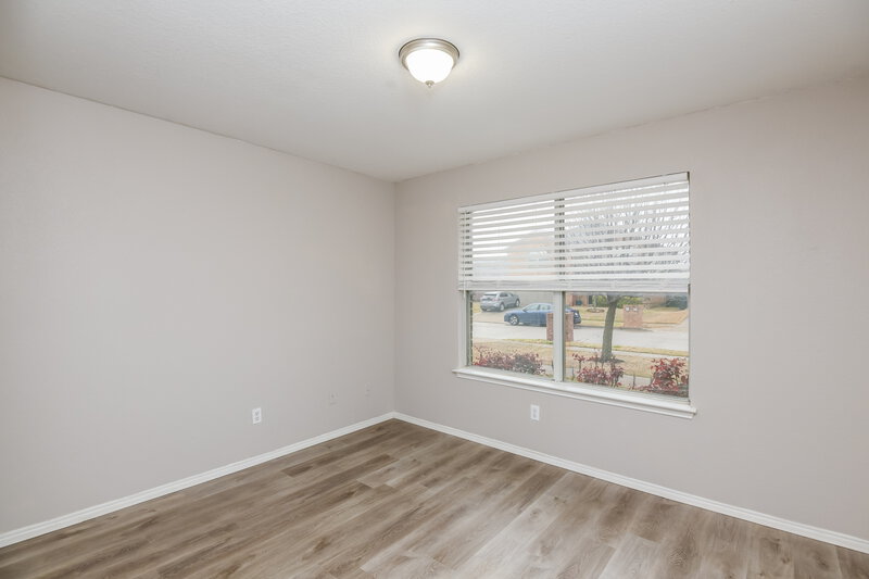 2,395/Mo, 4829 Trail Hollow Dr Fort Worth, TX 76244 Bedroom View