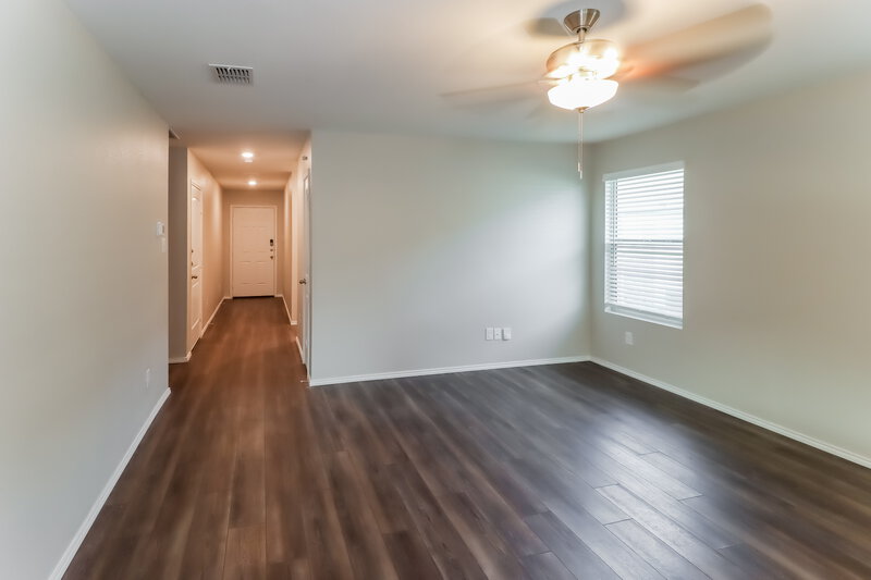 2,075/Mo, 6113 Hornwood Dr Fort Worth, TX 76123 Dining Room View
