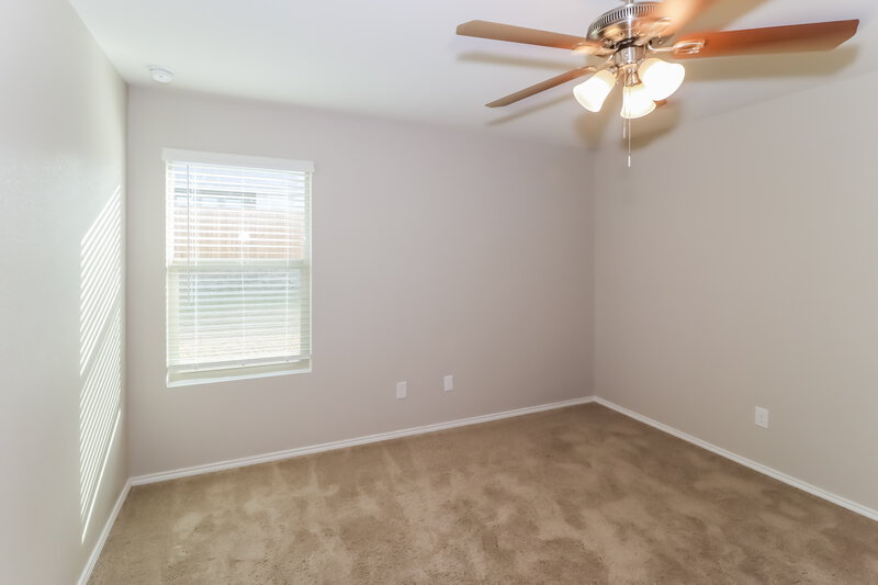 2,075/Mo, 6113 Hornwood Dr Fort Worth, TX 76123 Main Bedroom View