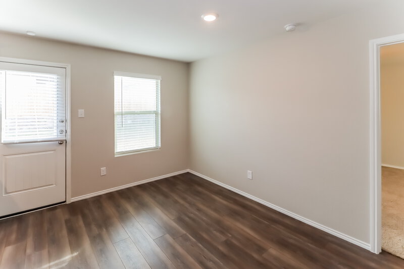 2,075/Mo, 6113 Hornwood Dr Fort Worth, TX 76123 Bedroom View 3