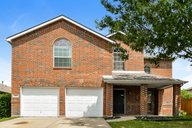 2,410/Mo, 806 Fireberry Dr Fate, TX 75087 External View