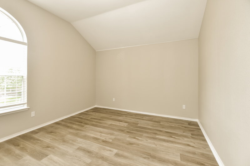 2,410/Mo, 806 Fireberry Dr Fate, TX 75087 Bedroom View