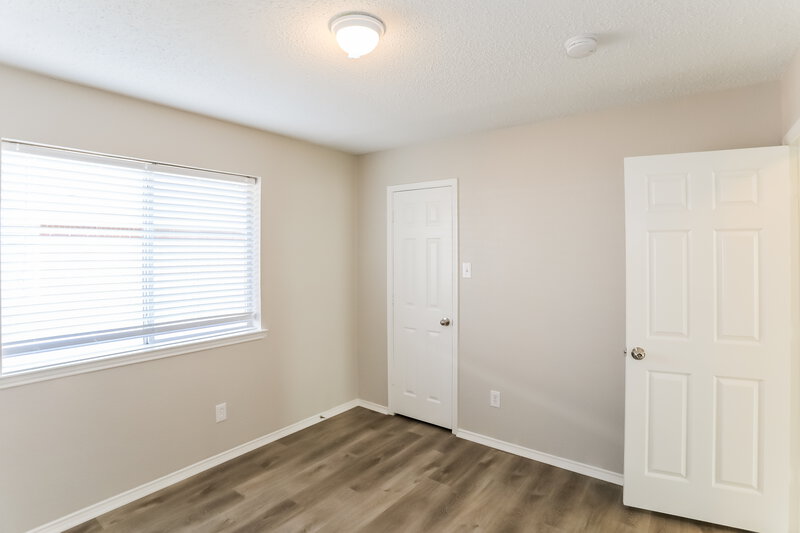 2,250/Mo, 5441 Kingsknowe Pkwy Fort Worth, TX 76135 Bedroom View