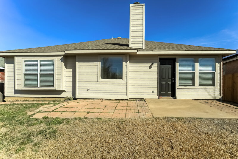 2,250/Mo, 5441 Kingsknowe Pkwy Fort Worth, TX 76135 No Caption View
