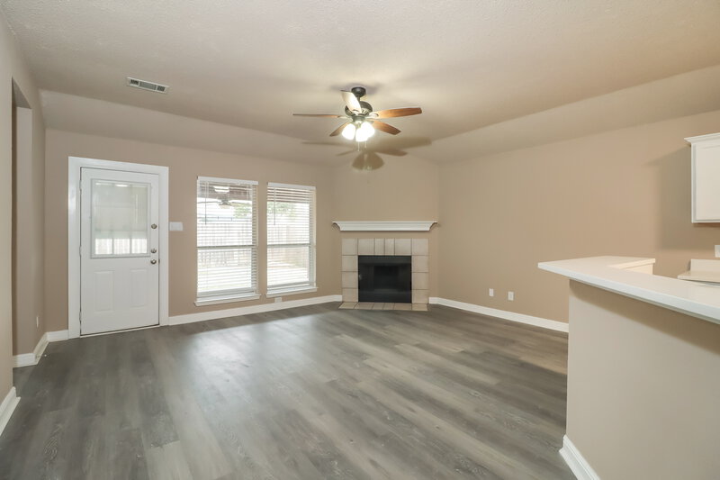 2,235/Mo, 3512 Tommy Hays Dr Haltom City, TX 76117 Misc View 2