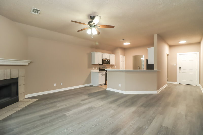 2,235/Mo, 3512 Tommy Hays Dr Haltom City, TX 76117 Misc View 4