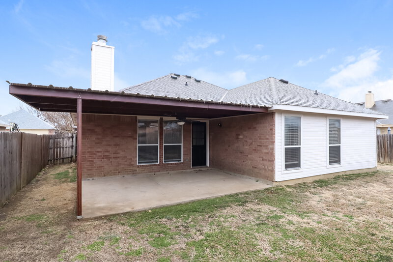 2,235/Mo, 3512 Tommy Hays Dr Haltom City, TX 76117 Misc View 14
