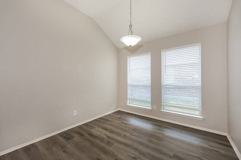 2,070/Mo, 8551 Stetson Dr Fort Worth, TX 76244 Breakfast Nook View