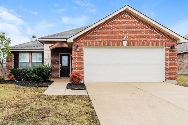 2,120/Mo, 516 Silver Leaf Dr Fate, TX 75087 External View