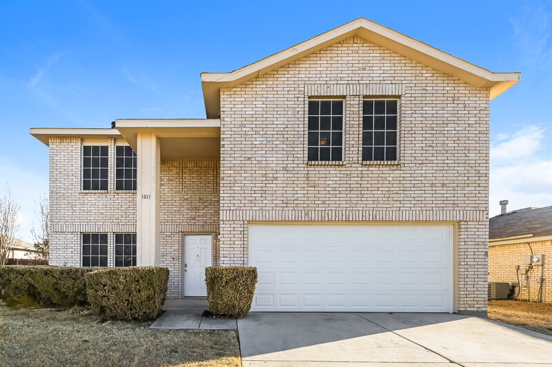 2,800/Mo, 1011 Bannack Dr Arlington, TX 76001 External View