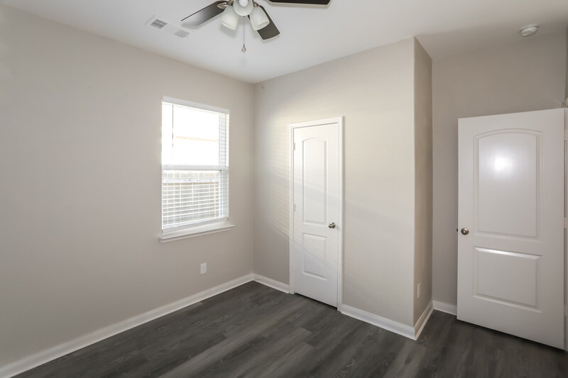 2,040/Mo, 1838 Fairbanks Dr Princeton, TX 75407 Bedroom View 2