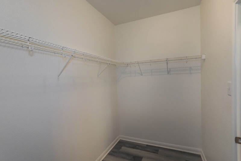 2,040/Mo, 1838 Fairbanks Dr Princeton, TX 75407 Laundry Room View