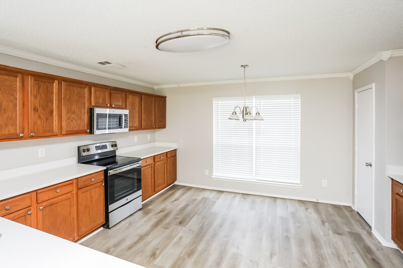 2,395/Mo, 736 Eldorado Dr Desoto, TX 75115 Dining Room View