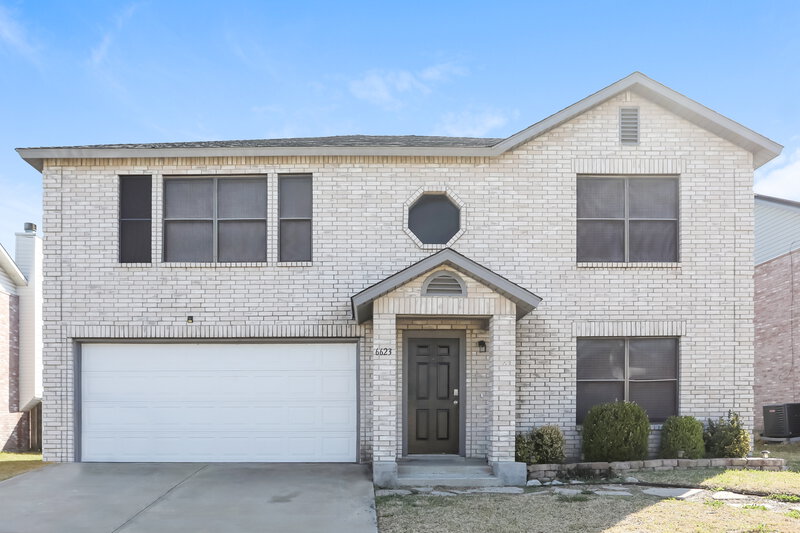2,850/Mo, 6623 Beryl Dr Arlington, TX 76002 External View