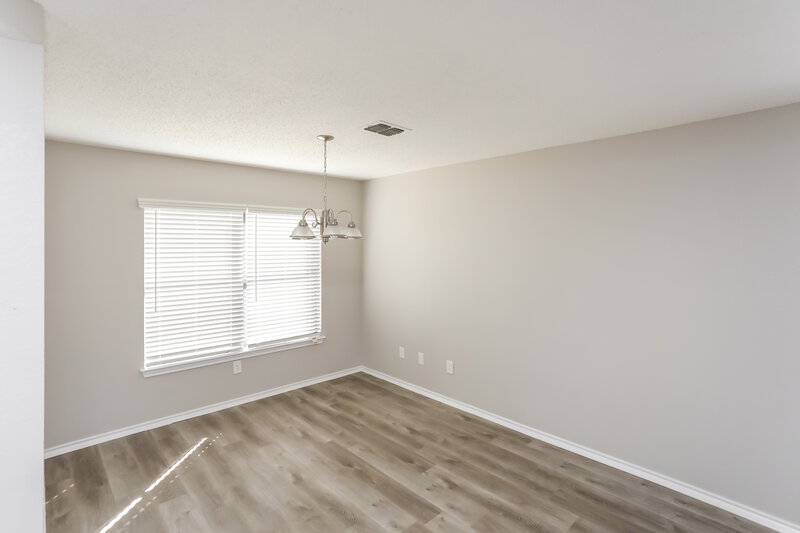 2,850/Mo, 6623 Beryl Dr Arlington, TX 76002 Dining Room View