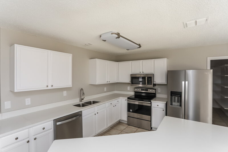 2,850/Mo, 6623 Beryl Dr Arlington, TX 76002 Kitchen View