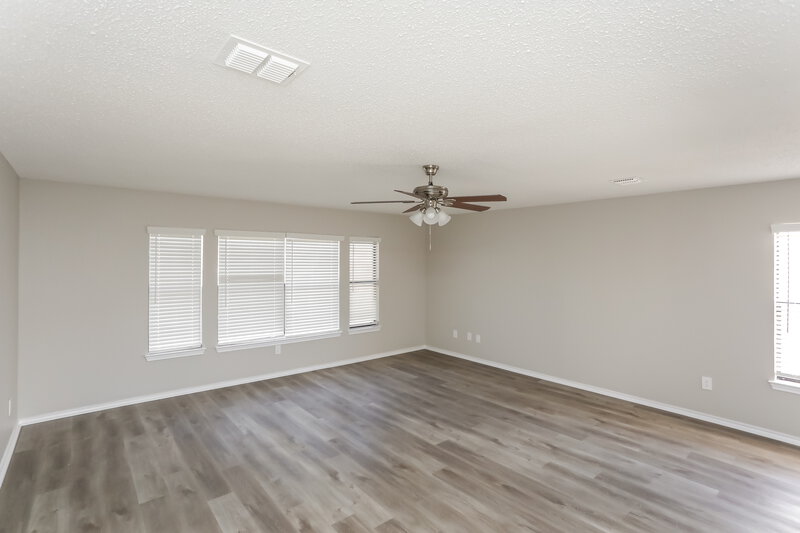 2,850/Mo, 6623 Beryl Dr Arlington, TX 76002 Main Bedroom View