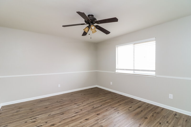 2,715/Mo, 413 Centennial Pl Crowley, TX 76036 Bedroom View