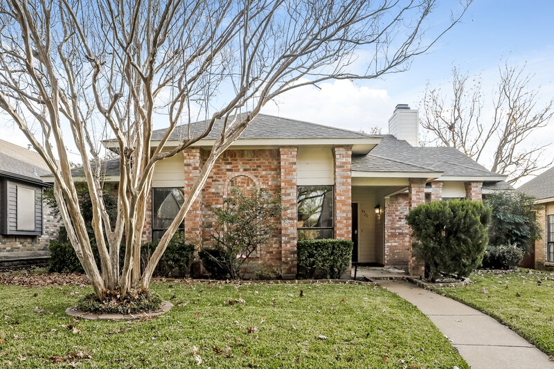 2,410/Mo, 4320 Jenning Ct Plano, TX 75093 External View