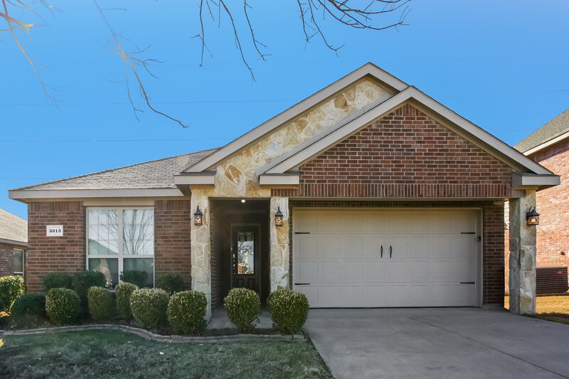 2,355/Mo, 3013 Melrose Dr Seagoville, TX 75159 External View