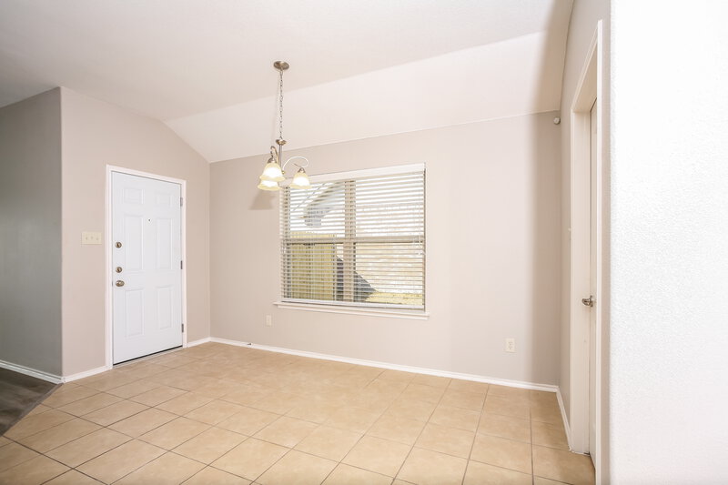 2,355/Mo, 3013 Melrose Dr Seagoville, TX 75159 Dining Room View