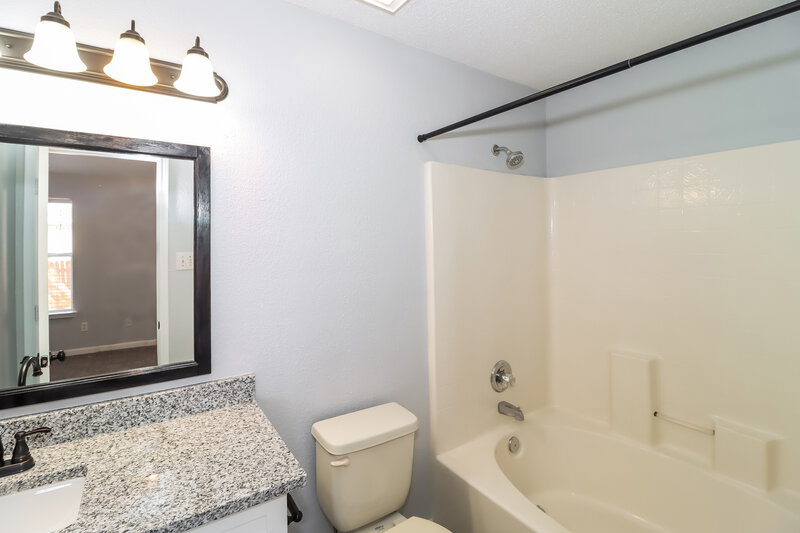 2,035/Mo, 1178 Rusticwood Ct Fort Worth, TX 76140 Main Bedroom View 3